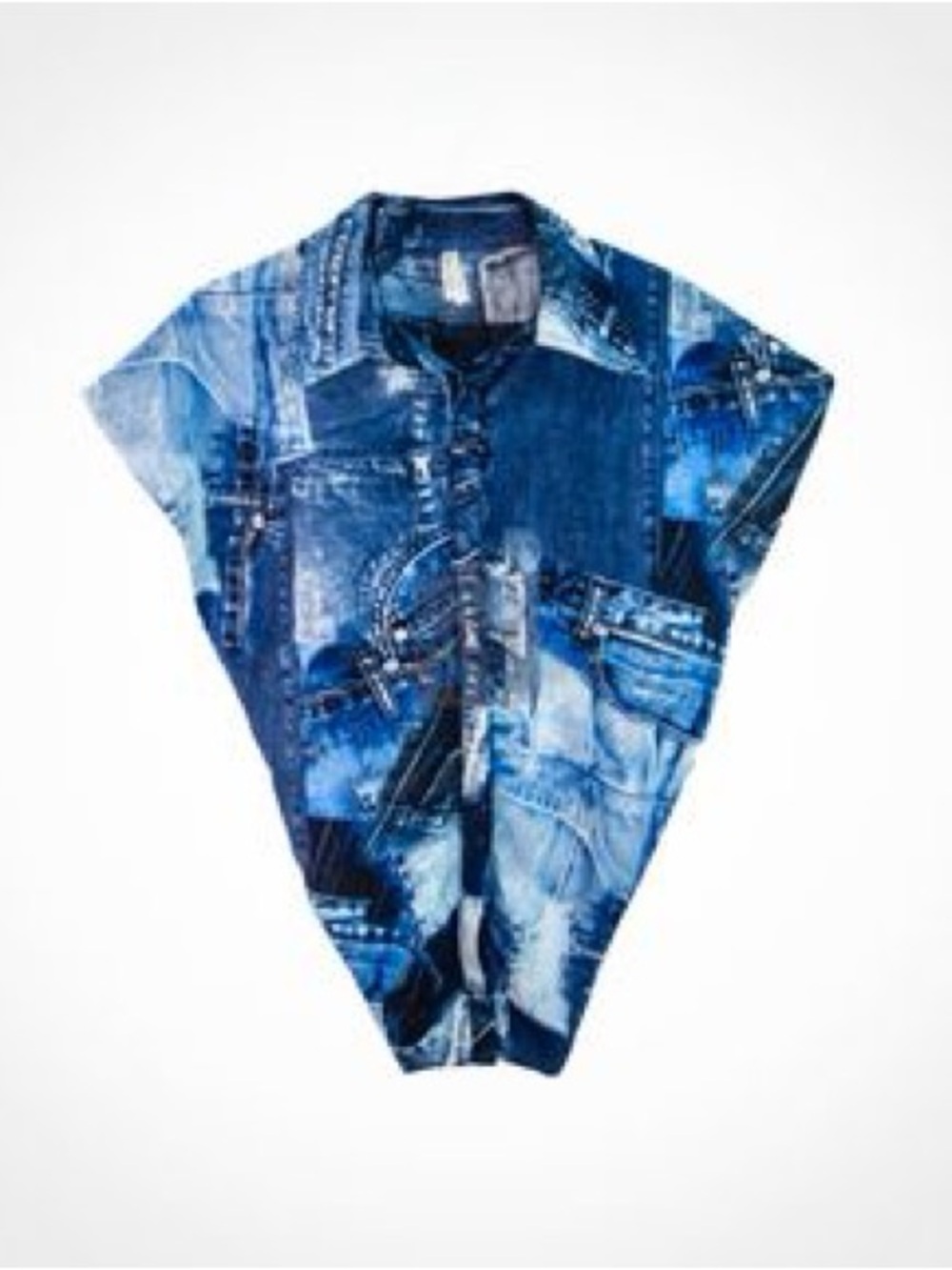 Live 4 Thruth Size M